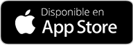 Logo de la app store